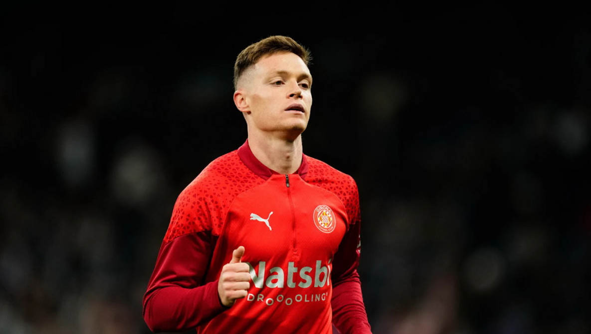 Циганков увійшов у шорт-лист кількох клубів АПЛ