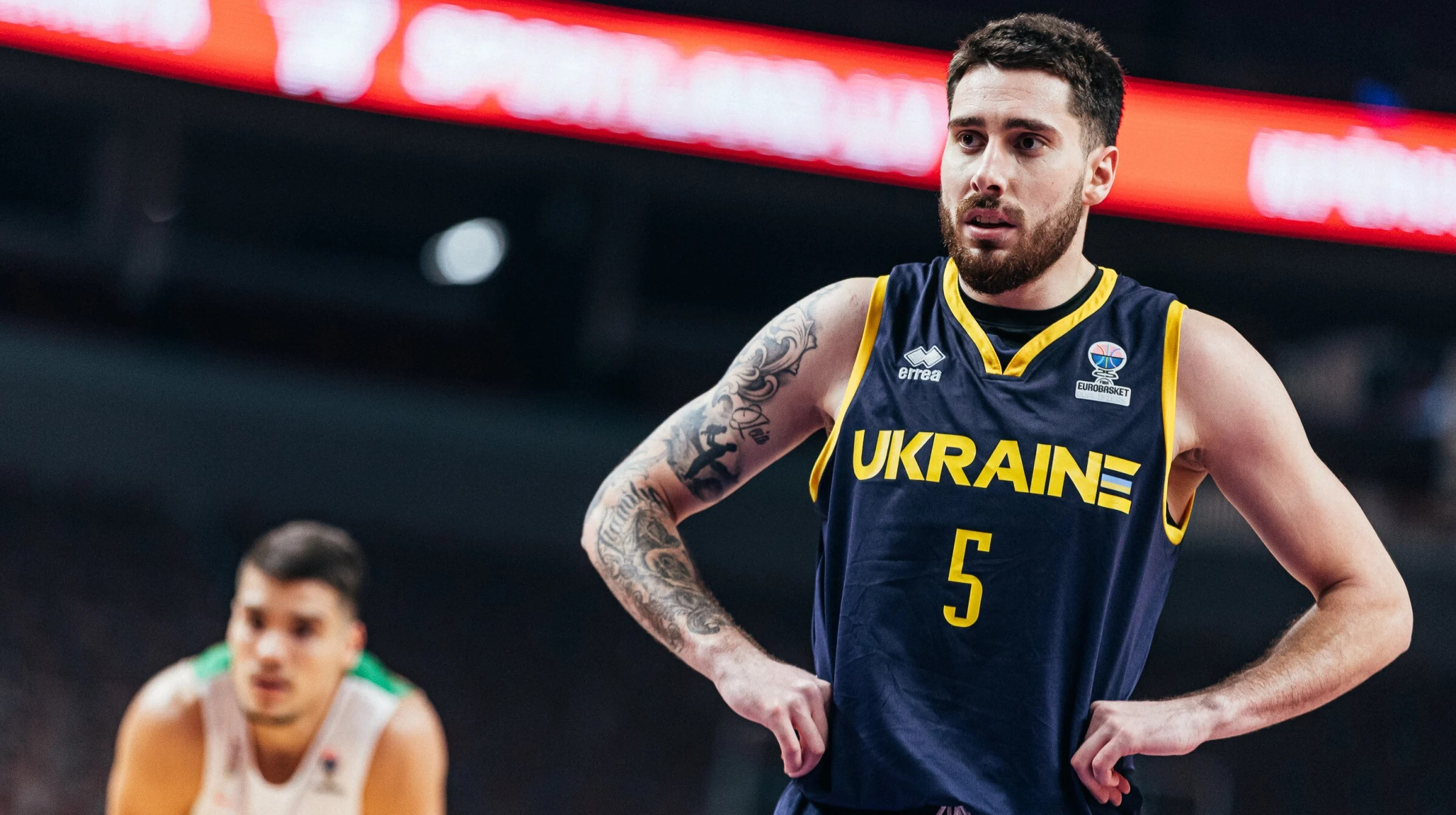 Без Скапінцева, Михайлюка та Леня: Збірна України оголосила заявку на матч пре-кваліфікації ЧС-2027 проти Швейцарії