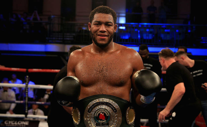 Ф’юрі змінить стратегію, але Усик вийде переможцем – Майкл Хантер про реванш українця