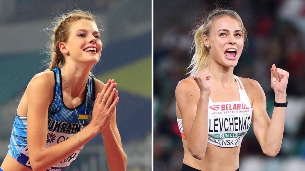 Магучіх та Левченко виступлять на комерційному турнірі у Досі