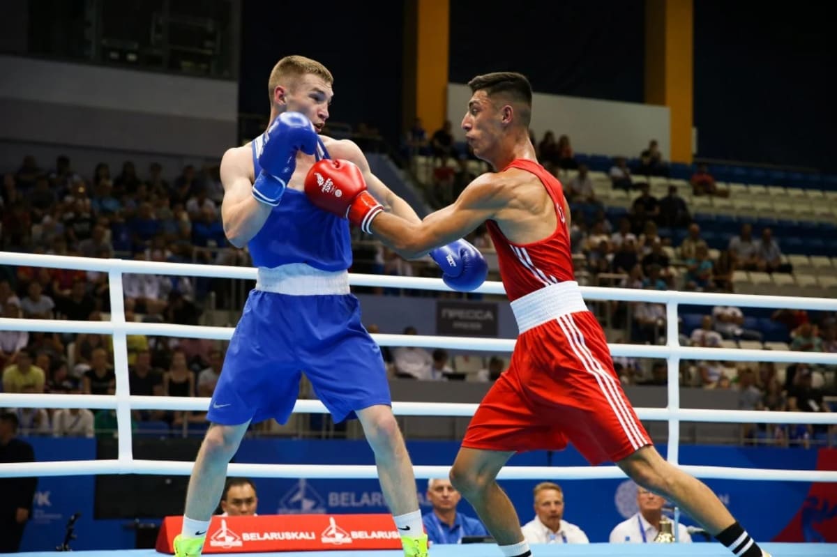МОК тимчасово визнав організацію World Boxing
