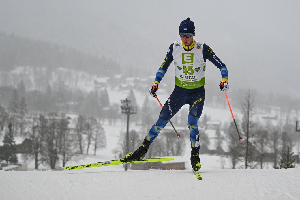 Сьогодні стартує ЧС-2025 з лижних видів спорту: хто представить Україну