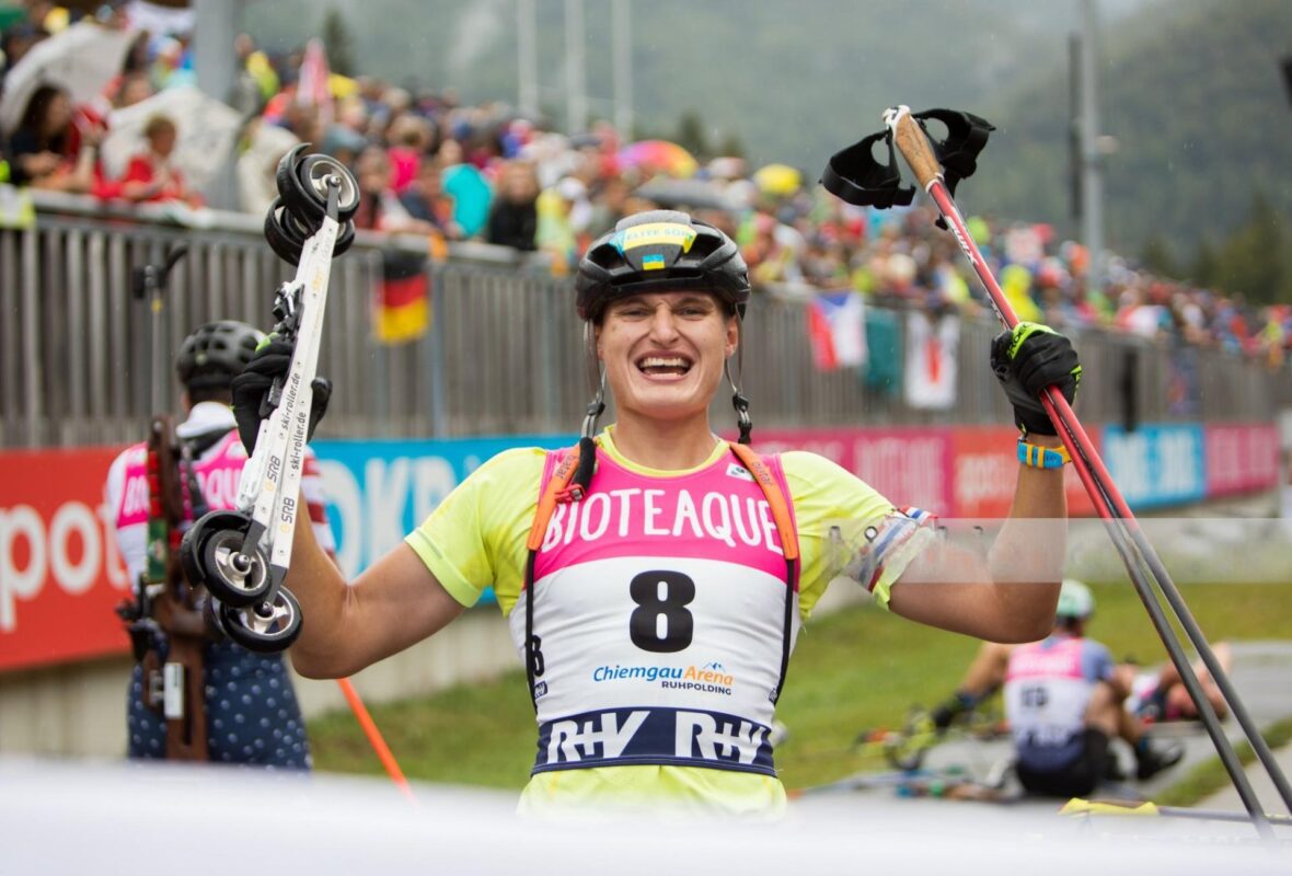  Стало відомо, де відбудеться чемпіонат України з літнього біатлону