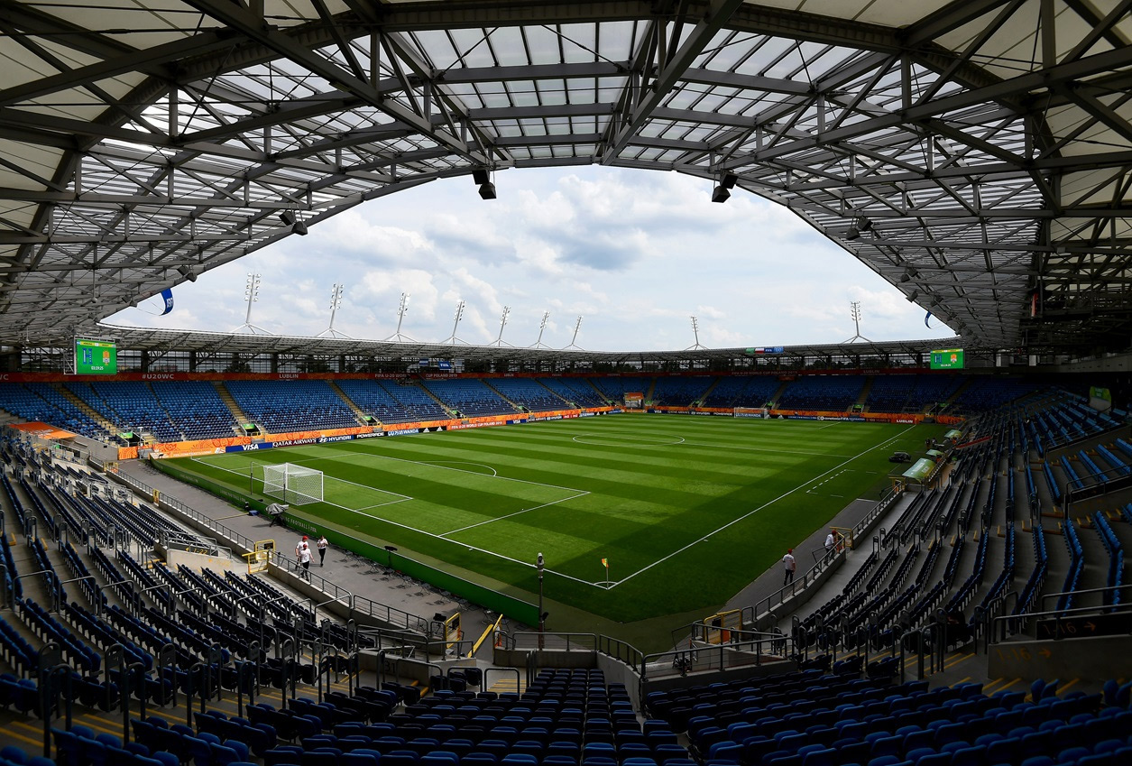 Динамо зіграє з Рейнджерс у кваліфікації Ліги чемпіонів УЄФА