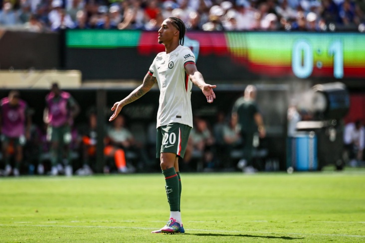 Челсі став першим фіналістом клубного чемпіонату світу-2025