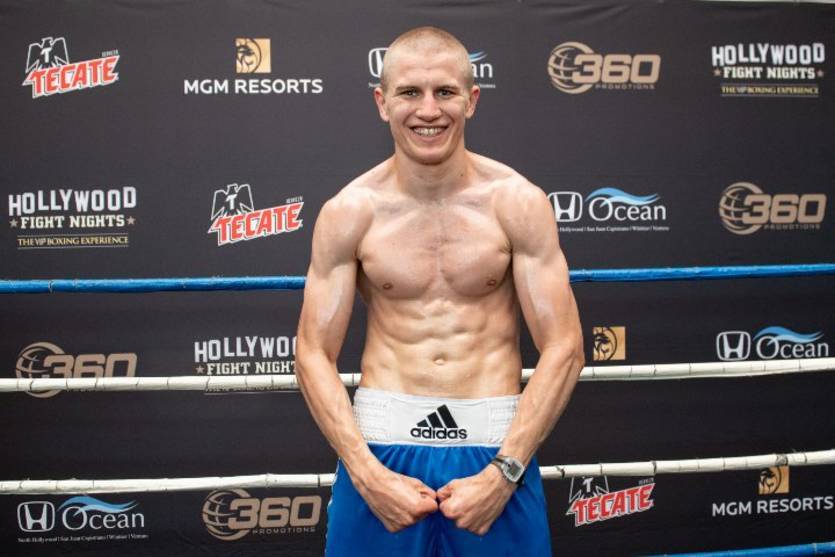 Богачук про бій з Ортісом: Це буде війна