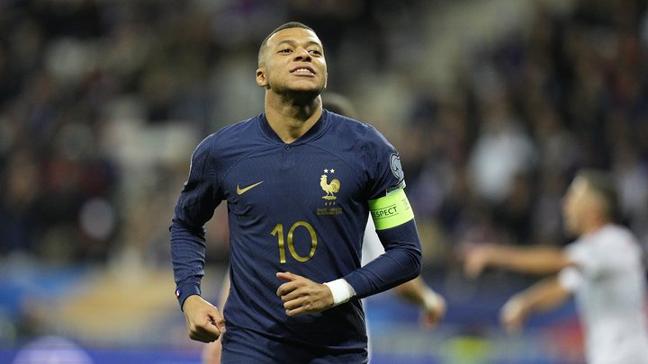 Мбаппе стане заміною для Вінісіуса в ролі основного пенальтиста Реала