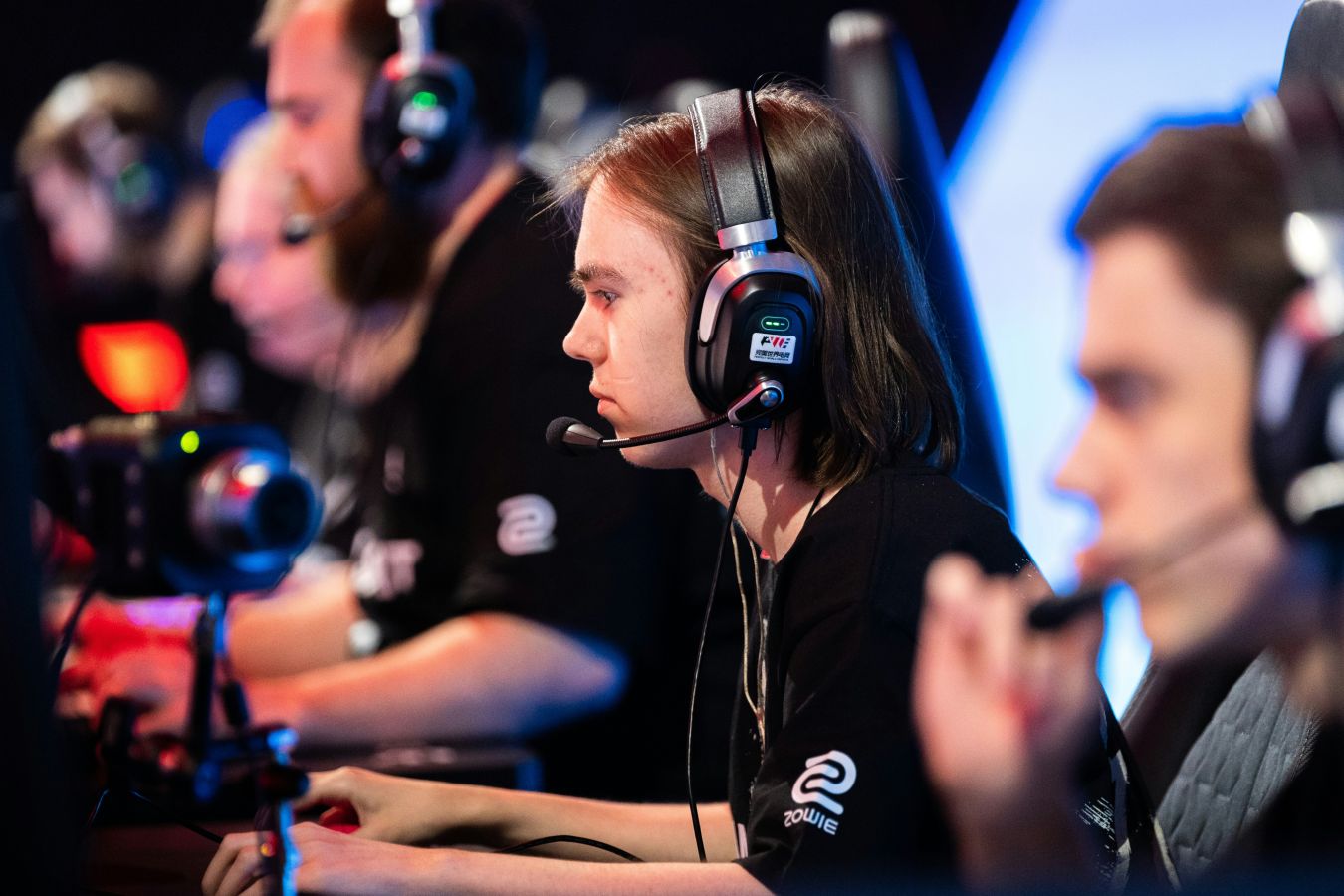 FaZe Clan зазнав поразки у гранд-фіналі Shanghai Major 2024