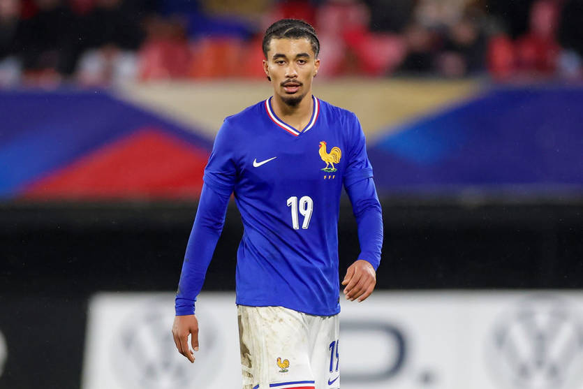 Борнмут знайшов заміну Забарному