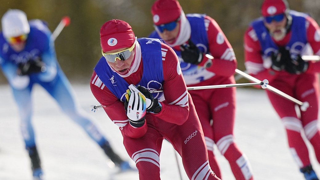 Президент FIS підтримав повернення росіян та білорусів до змагань