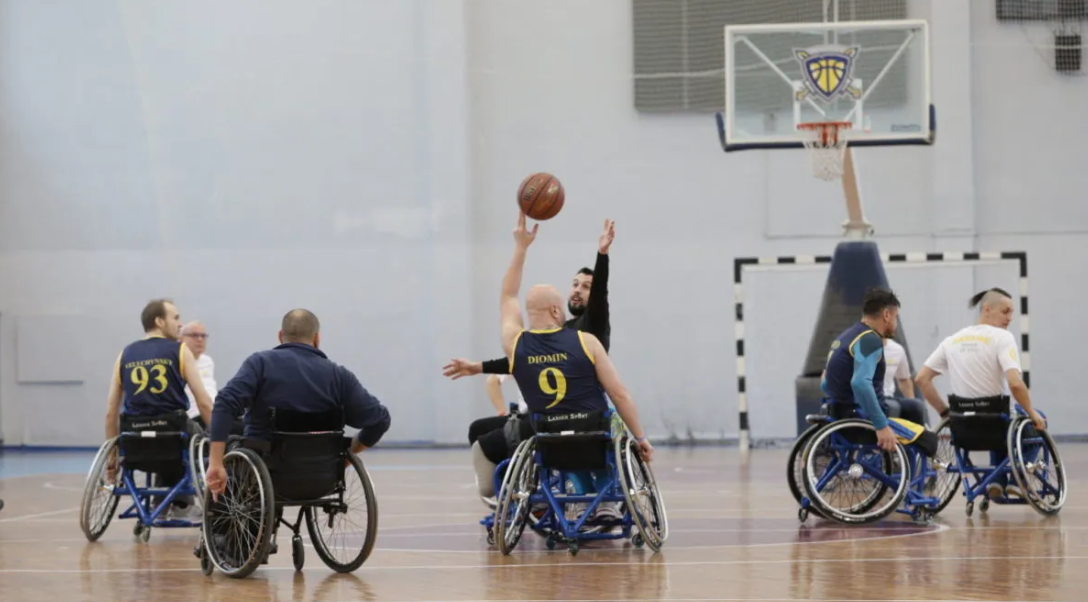 В Україні з'явиться новий вид спорту: деталі