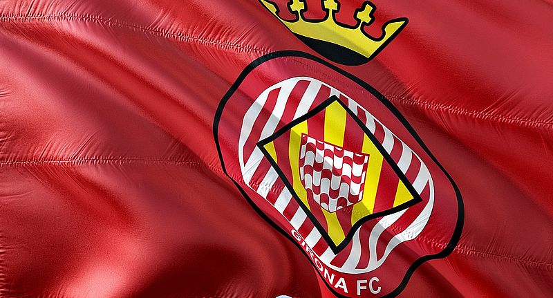 Динамо отказало Жироне в трансфере Ваната