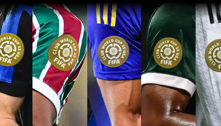 Переможець клубного ЧС отримає право носити «золоті» нашивки