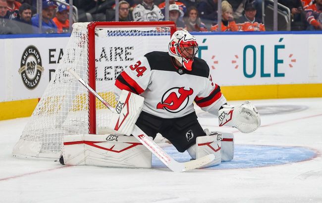 Лос-Анджелес та Нью-Джерсі здобули синхронні перемоги у матчах НХЛ