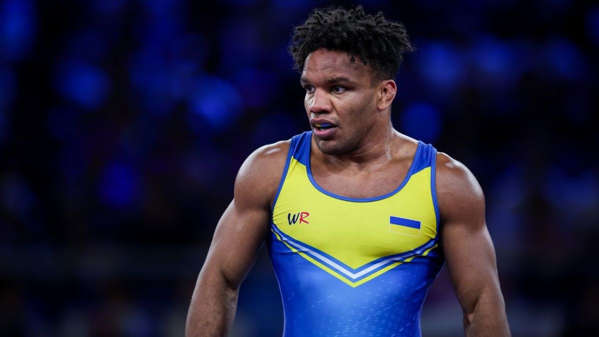 Беленюк завершив кар’єру після здобуття бронзи на Іграх у Парижі