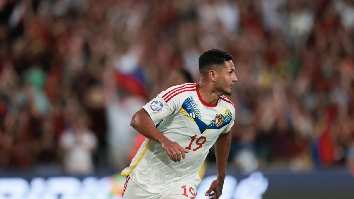 Копа Америка-2024:  Мексика та Еквадор зіграли внічию, Венесуела розгромила Ямайку