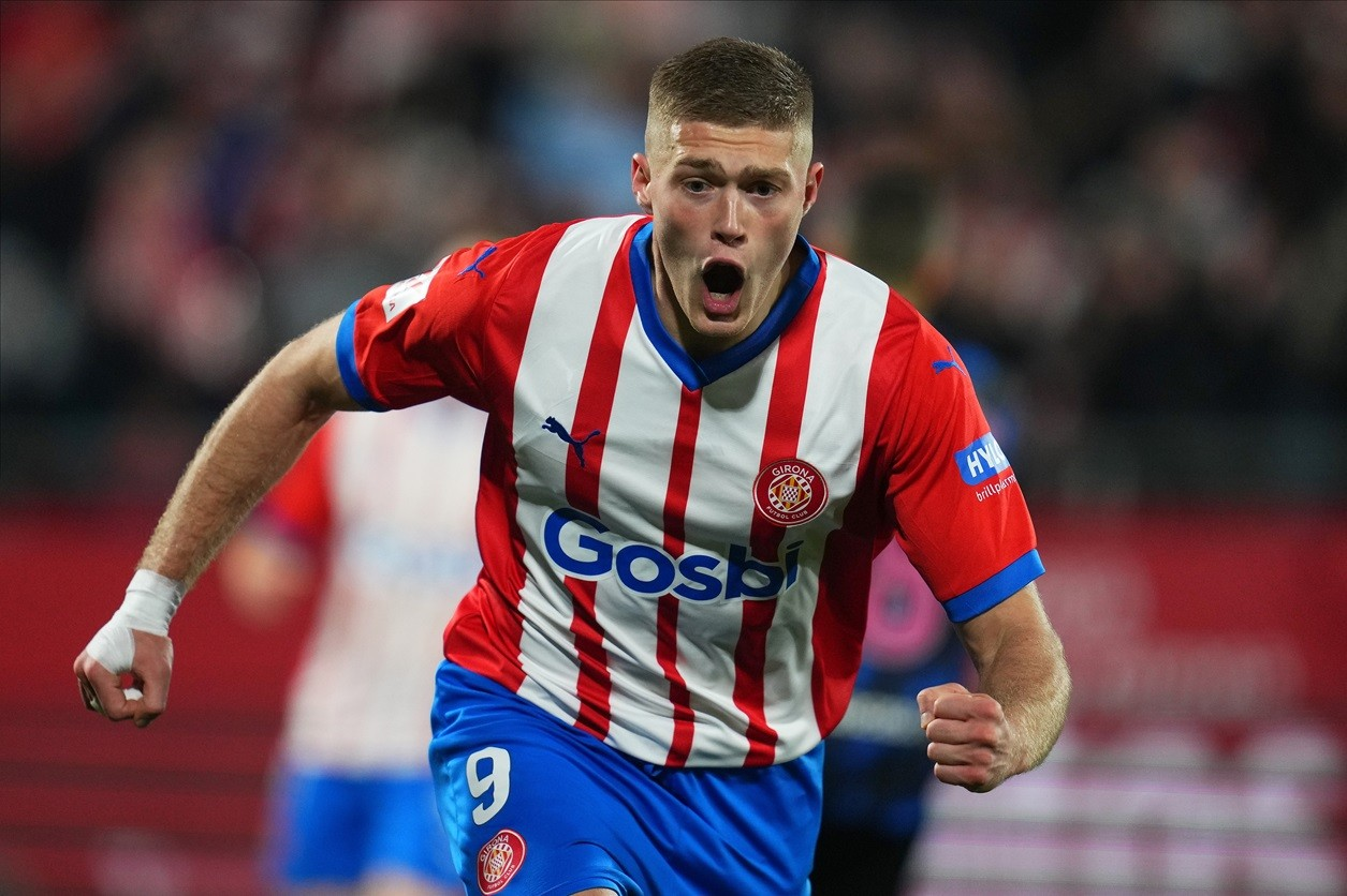 Вільярреал погодив трансфер Піно у Крістал Пелес