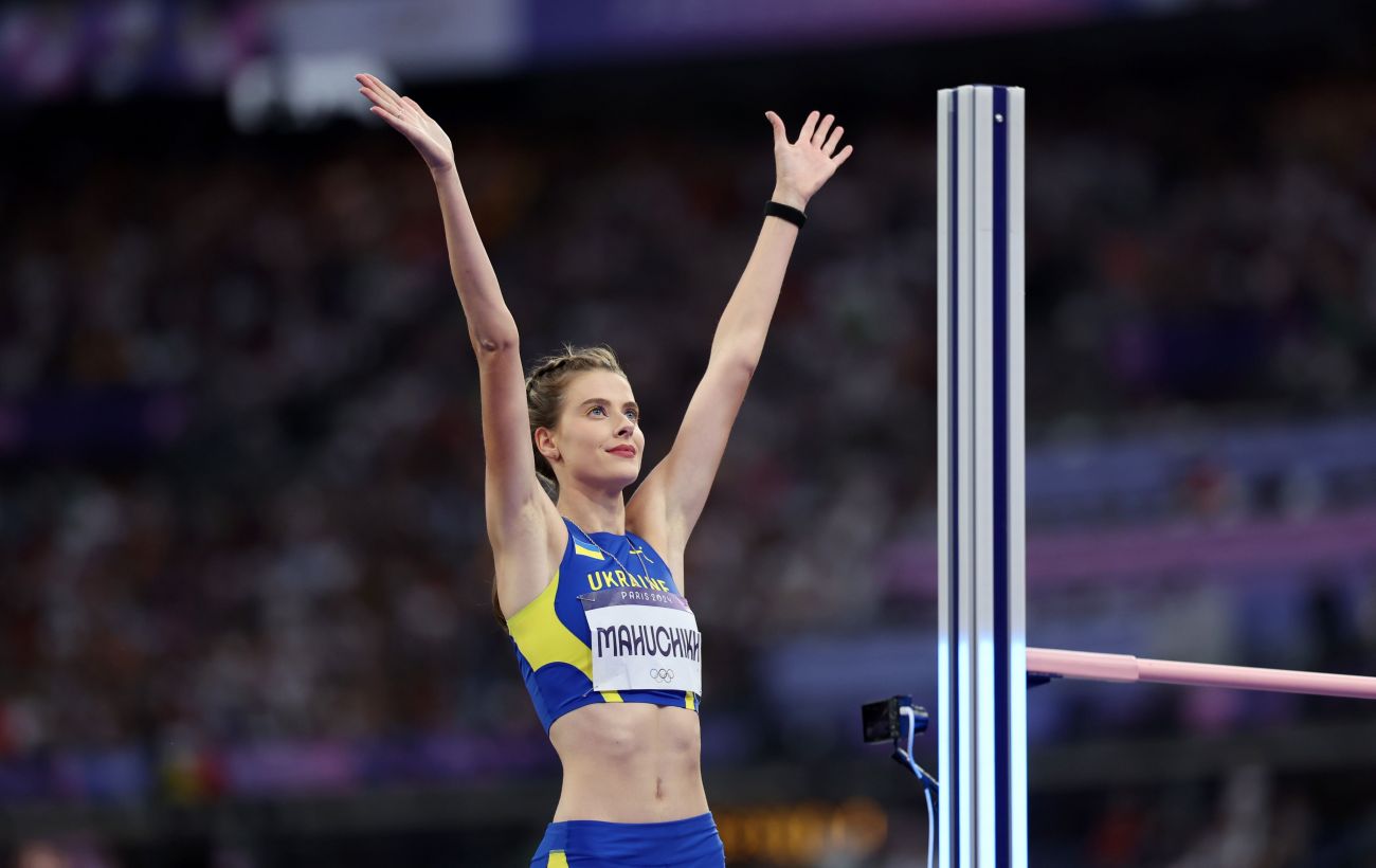 Медальний залік Олімпіад 2024: Україна 18-та, США – лідер