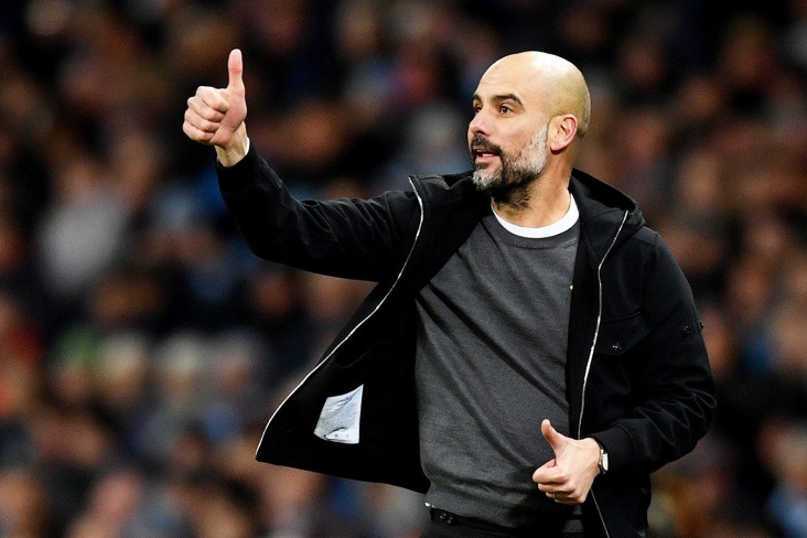 Ман Сіті та Гвардіола погодили продовження контракту