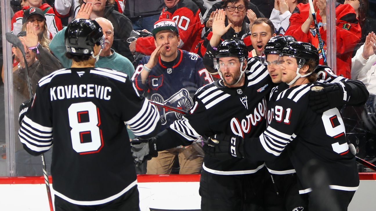 Сиэтл в овертайме установил рекорд НХЛ, Ванкувер по буллитам победил Калгари