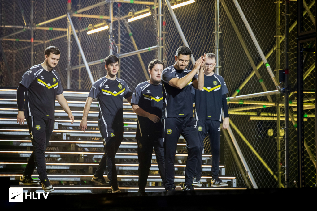 Чемпіонами IEM Katowice 2025 стали Team Vitality