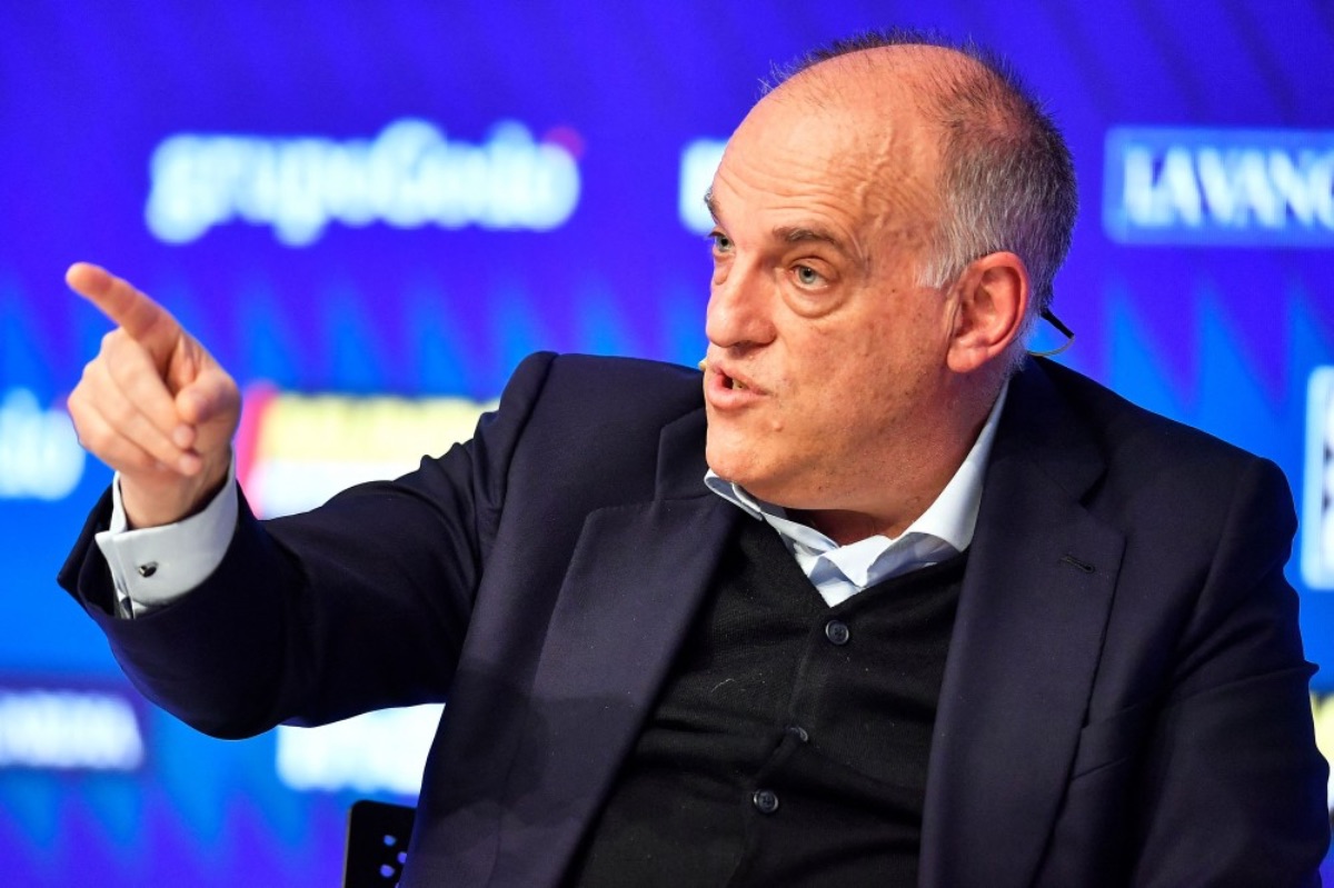 Глава Ла Ліги звернувся до ФІФА щодо клубного ЧС: Скасуйте його зараз