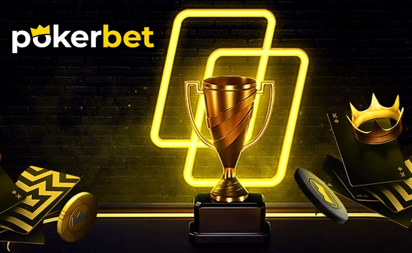 PokerBet – Найкраща онлайн-платформа для покеру та ставок в Україні
