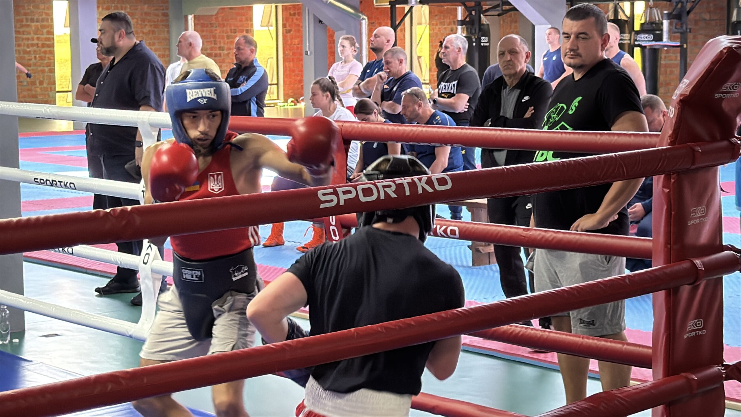 Україна може пропустити чемпіонат світу-2025 з боксу