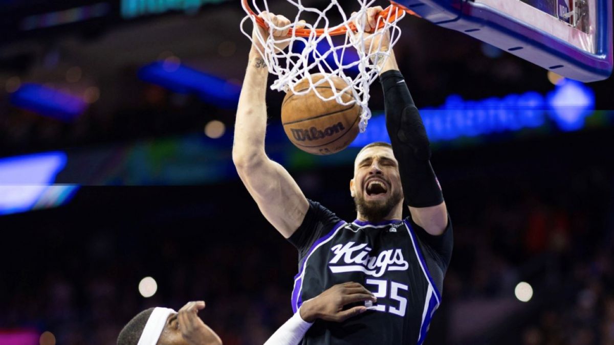 Сакраменто Леня обіграв Торонто, перемоги Мемфіса та Далласа: результати матчів НБА