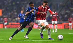 Мілан завоював Суперкубок Італії, мінімально обігравши Інтер