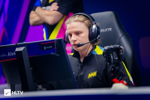 NAVI зберегли лідерство у рейтингу HLTV, G2 Esports – другі