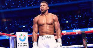 Бій між Джошуа та Полом може відбутися у 2026 році – Гірн