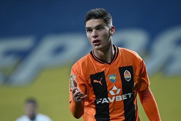 Порту влітку планує зробити Шахтарю пропозицію по Судакову