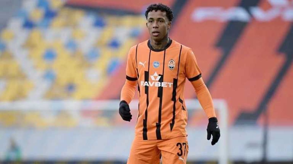 Шахтар отримав нову пропозицію щодо трансферу Кевіна