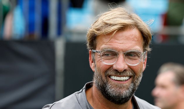 Реал розглядає кандидатуру Клоппа на заміну Анчелотті 