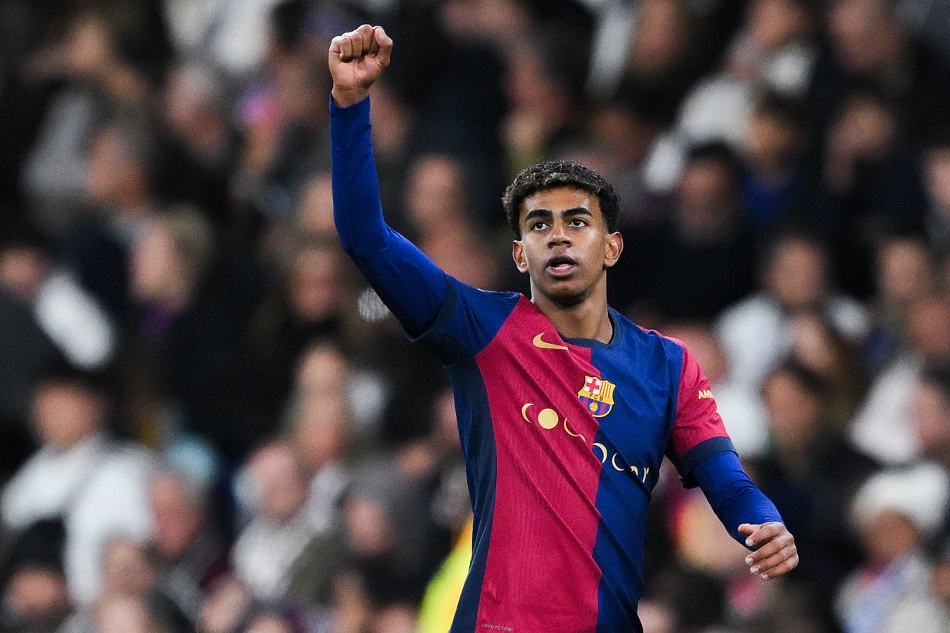 Барселона стала першим фіналістом Суперкубка Іспанії