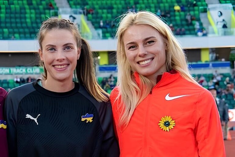 Визначилися суперниці Магучіх і Левченко на етапі Діамантової ліги у Лозанні