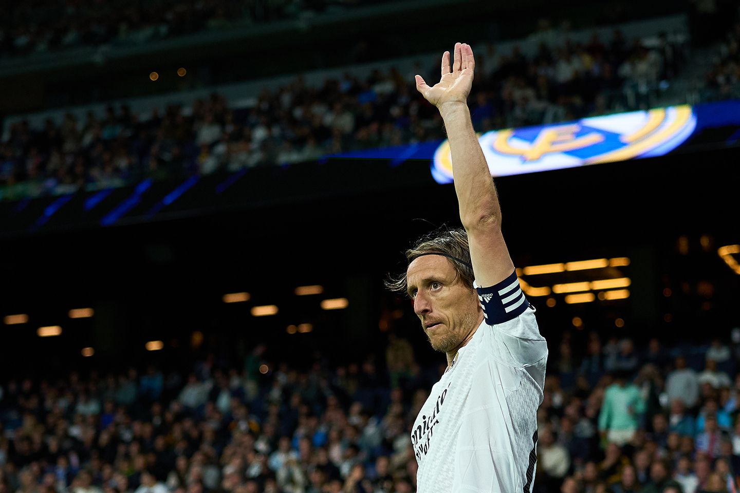 Модрич перейде у Мілан: коли це станеться та на яких умовах