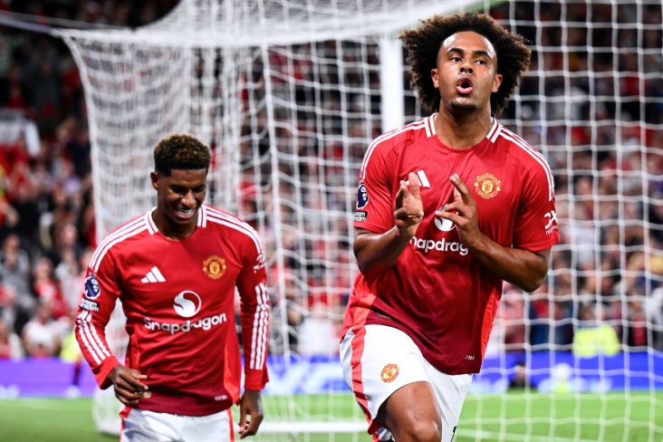 МЮ на виїзді мінімально обіграв Фулгем у матчі АПЛ