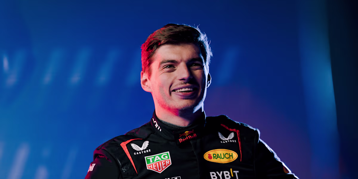 Ферстаппена покарають за підсумками кваліфікації Гран-прі Бельгії