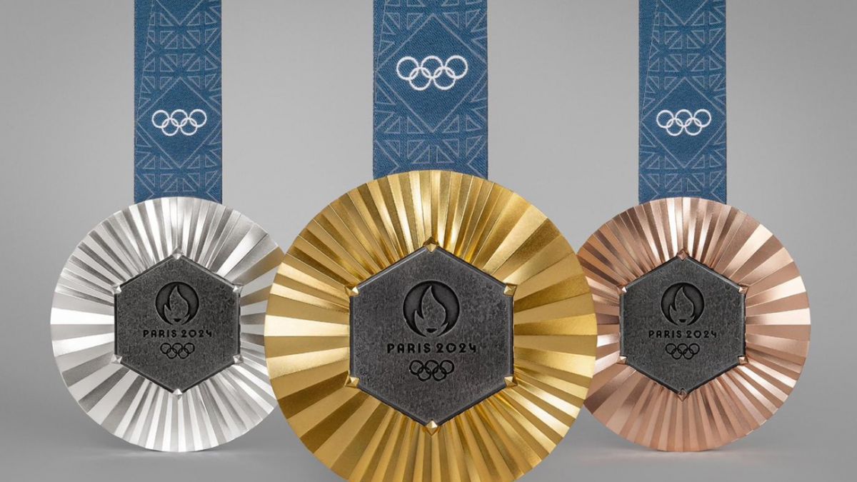 Китай – лідер медального заліку Олімпіади-2024, на якому місці Україна