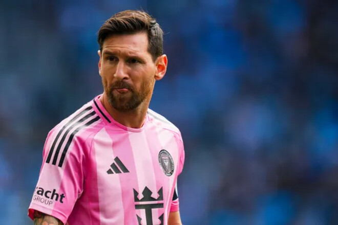 Мессі може стати гравцем Аль-Ахлі: що про це відомо