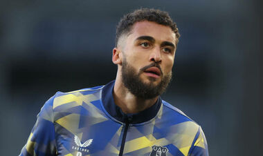 Тоттенгем та Ноттінгем Форест зацікавилися у форварді Евертона