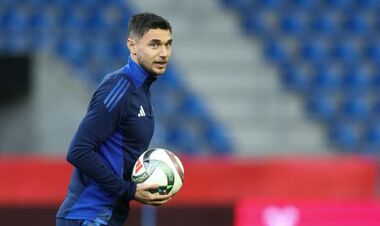 Яремчуком цікавляться у Шахтарі та Трабзонспорі