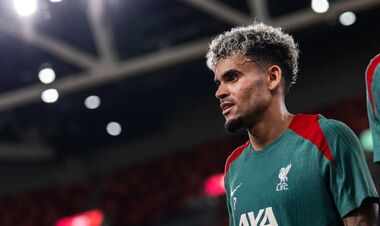 Баварія оформила третій найдорожчий трансфер в історії клубу