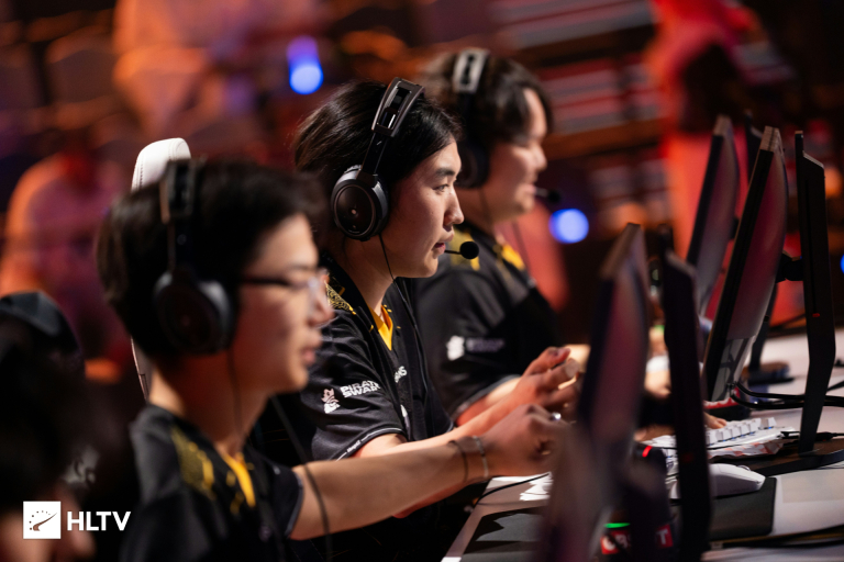 The Mongolz стали переможцями Esports World Cup 2025 з CS 2