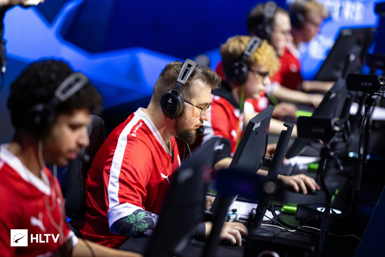 Team Spirit здобув перемогу у фіналі IEM Cologne 2025