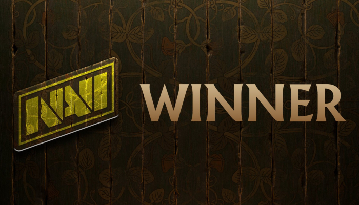 Основний склад NAVI вийшов на PGL Wallachia Season 3