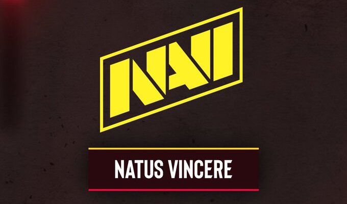 NAVI пролетіли з DreamLeague Season 26