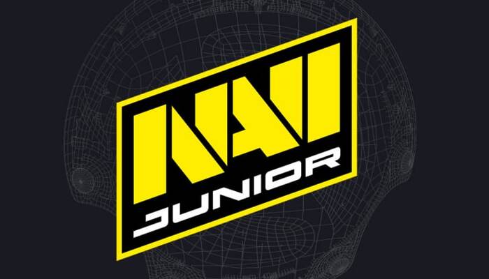 NAVI Junior може покинути турнір PGL Wallachia Season 4